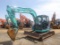 KOBELCO SK70SR-1ES 2007