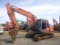 HITACHI ZX120 2007