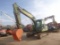 HITACHI ZX130K-3 2008