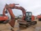 HITACHI ZX135UR 2003