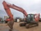 HITACHI ZX200-3 2010