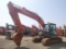 HITACHI ZX200-3 2013