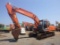 HITACHI ZX210K 2005