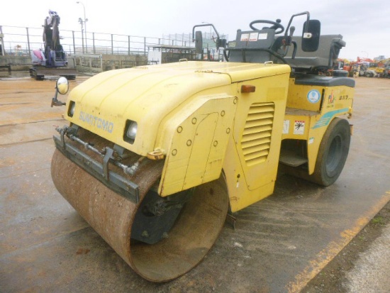 SUMITOMO HW41VW-5 2005