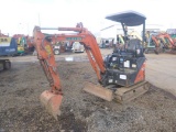 HITACHI ZX17U-2 2012