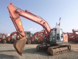 HITACHI ZX225USR-3 2007