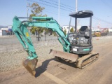 KOBELCO SK27SR-3 2006