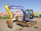 KOMATSU PC78US-5 1999