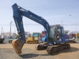 HITACHI ZX130K 2004