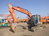 HITACHI ZX135US-3 2010