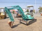 YANMAR VIO30-1 1999