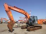 HITACHI ZX200-3 2006