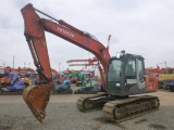 HITACHI ZX120-3 2011