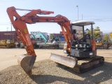 HITACHI ZX55UR 2004