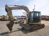 CAT 308E CR 2013