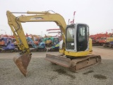 SUMITOMO SH75X-3 2007