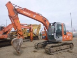 HITACHI ZX120 2006