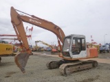 HITACHI EX120 1990