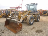 CAT 910G 2007