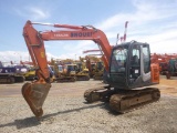 HITACHI ZX70-3 2013