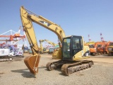 CAT 311C U 2001