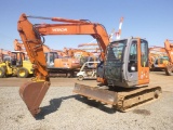 HITACHI ZX75US-A 2005