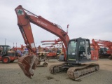 HITACHI ZX120-3 2010