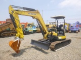 YANMAR VIO45-6 2014