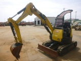 YANMAR B2-5 2003