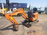 HITACHI ZX10U-2 2007