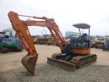 HITACHI ZX40U-2 2006