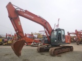 HITACHI ZX225USR-3 2008