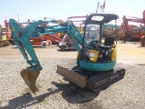 KUBOTA RX-203S 2006