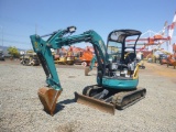 KUBOTA RX-306 2009