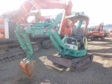 YANMAR VIO20-3 2006