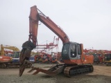 HITACHI EX200-5 2000