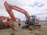 HITACHI ZX225US-3 2006