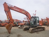 HITACHI ZX225US-3 2006