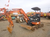 HITACHI ZX30U-2 2006