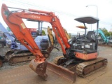 HITACHI ZX35U-2 2006