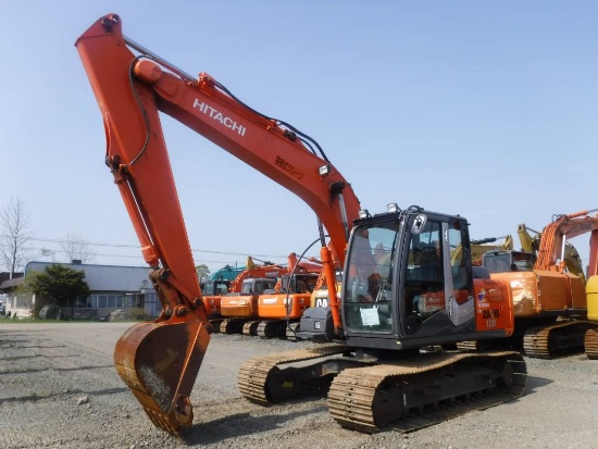 HITACHI ZX120-3 85767