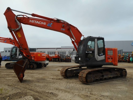 HITACHI ZX225US-3 206669