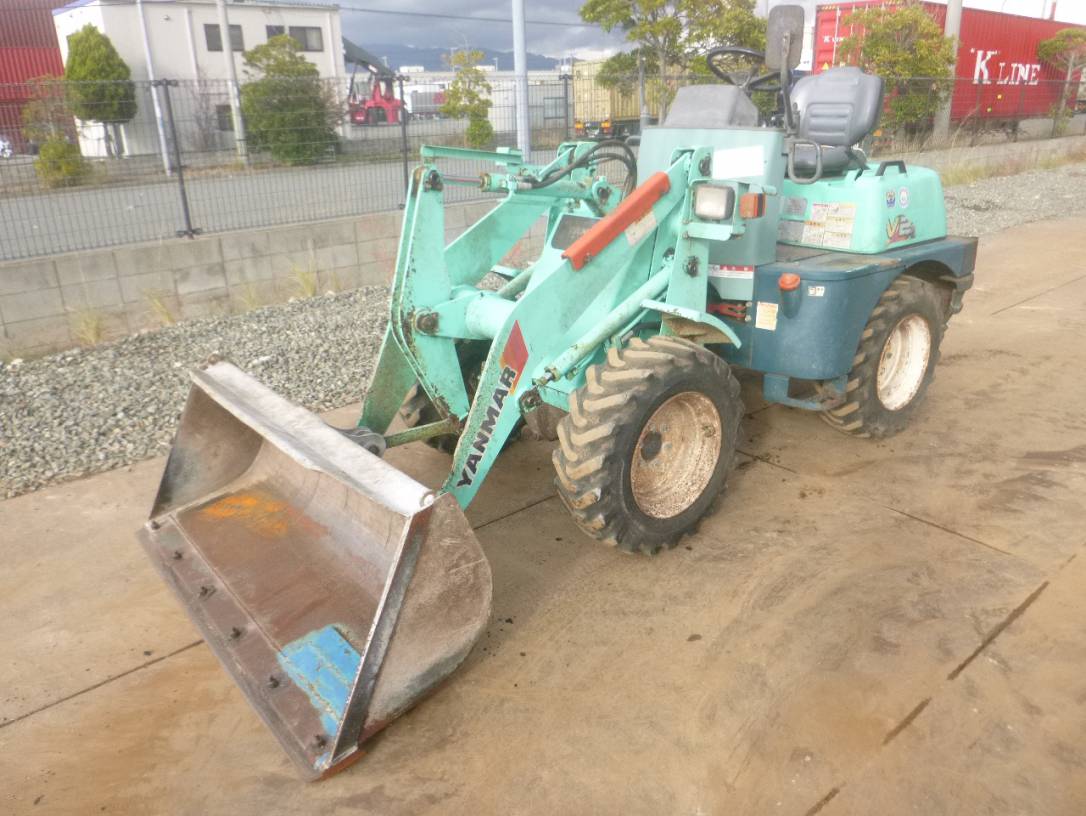 専用② YANMAR V2-2 20787 | Proxibid