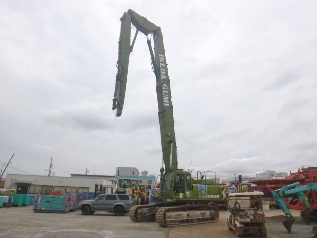 HITACHI ZX450 11167 | Proxibid