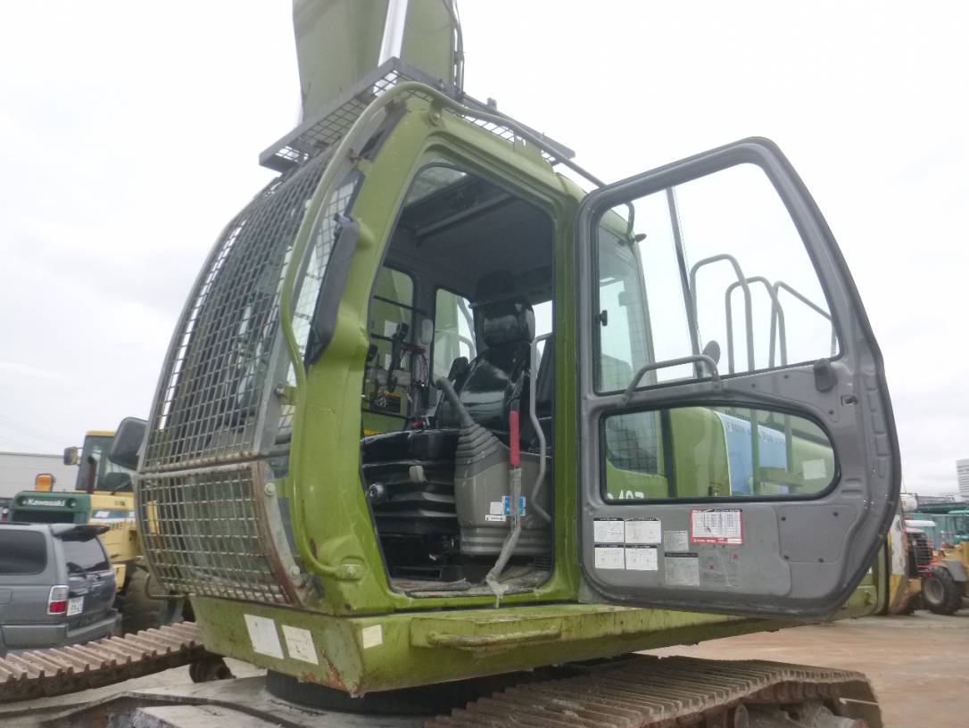 HITACHI ZX450 11167 | Proxibid
