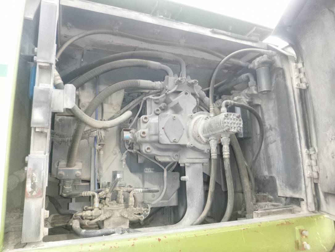 HITACHI ZX450 11167 | Proxibid