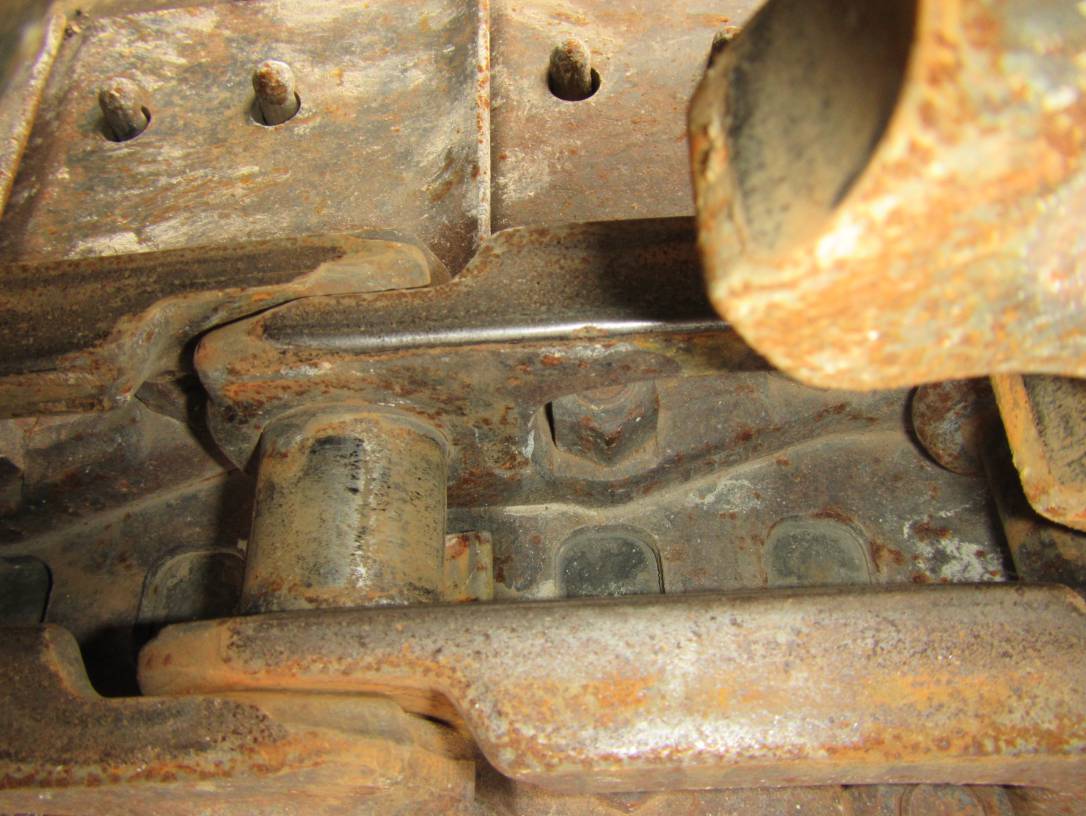 HITACHI ZX40U-5A 33255 | Proxibid