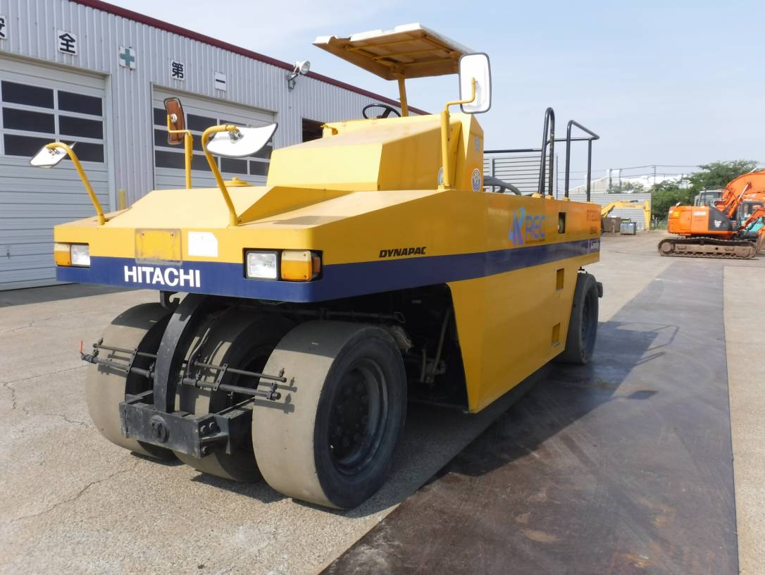 ヨーロピアン HITACHI RT200WT-C 43081 | Proxibid