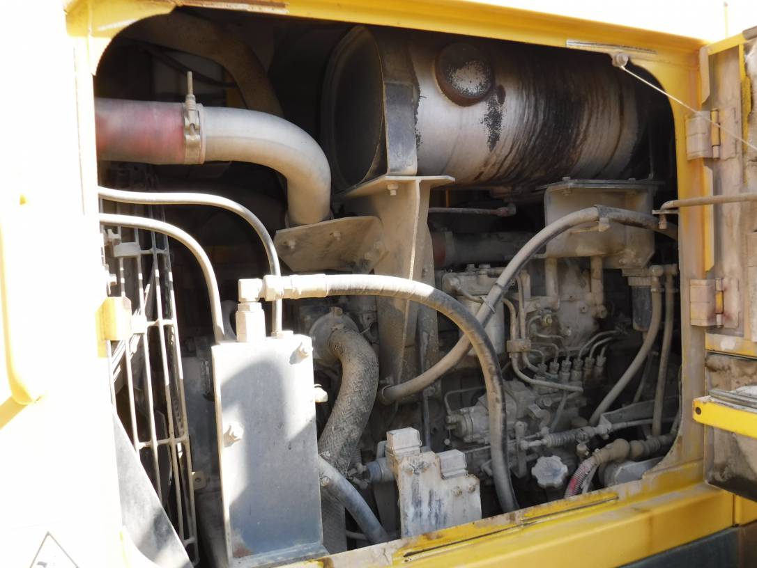 KAWASAKI 80ZV 80H1-0147 | Proxibid