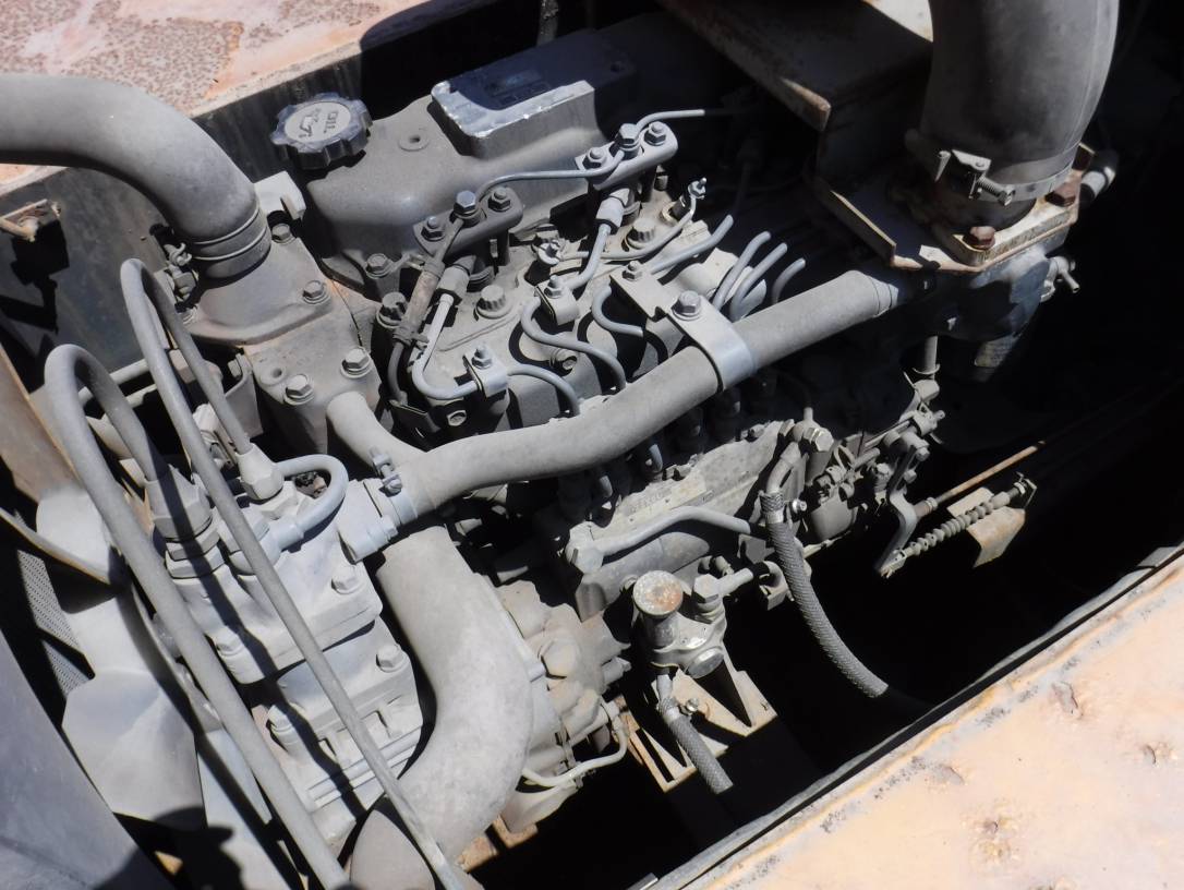 DYNAPAC CP201 50332 | Proxibid